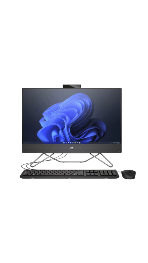 Computadora todo en uno HP 205 G8 AIO -  $ 1.944.000