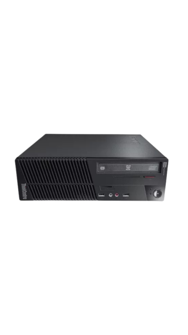 PC Lenovo Thinkcetre - $200.000