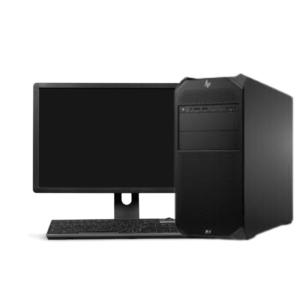 HP Workstation Z4 G4 - $3.228.000