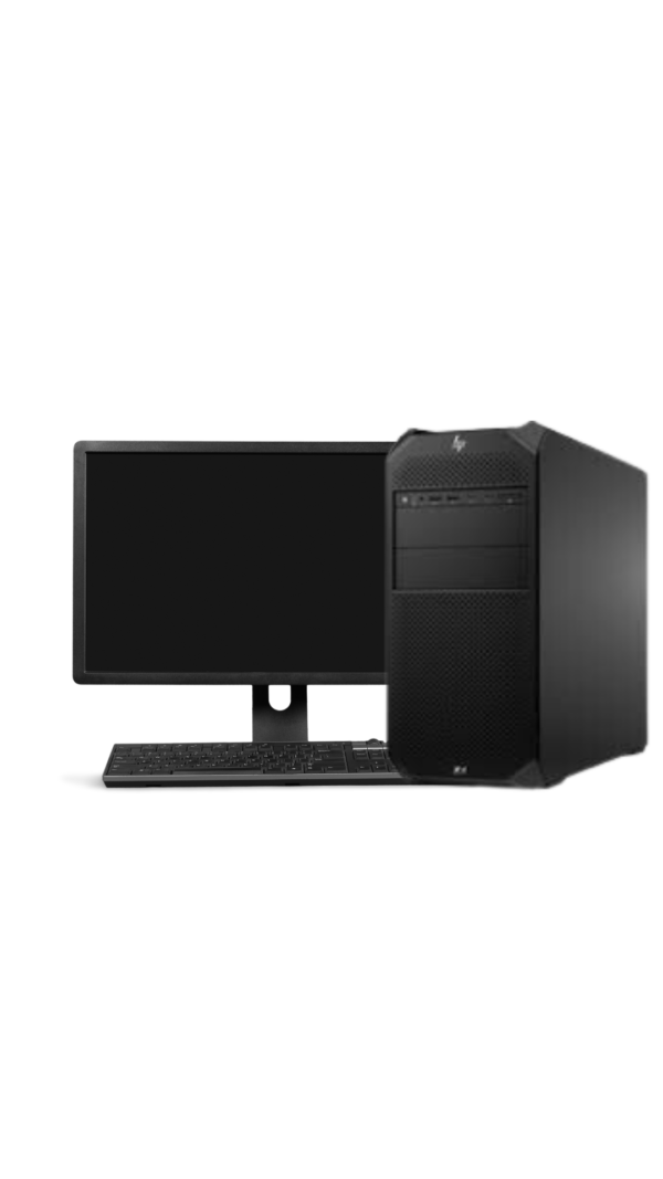 HP Workstation Z4 G4 - $3.228.000