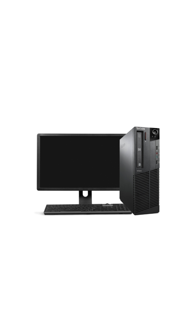 Lenovo ThinkCentre M79 Fusion Drive -  $420.000