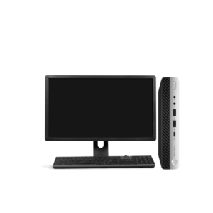 HP EliteDesk 705 G4 MINI - $828.000