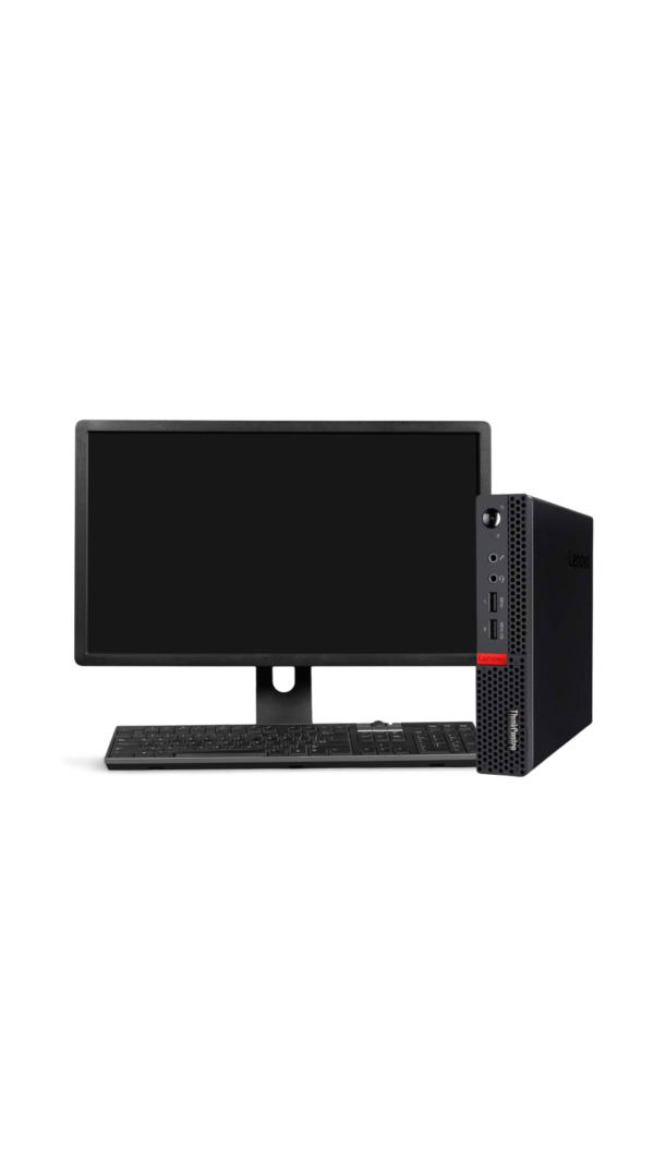 Lenovo ThinkCentre M625q Tiny - $900.000