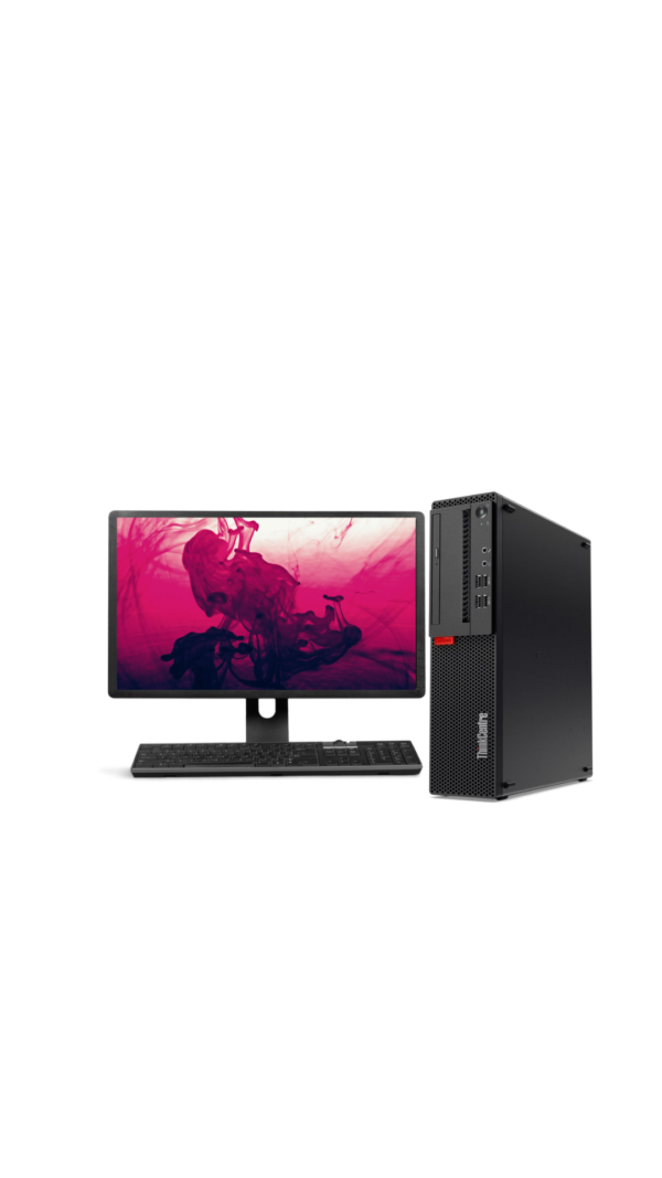 Lenovo ThinkCentre M710s - $876.000